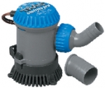 Trac Outdoors T10004 Cartridge Style Bilge Pumps
